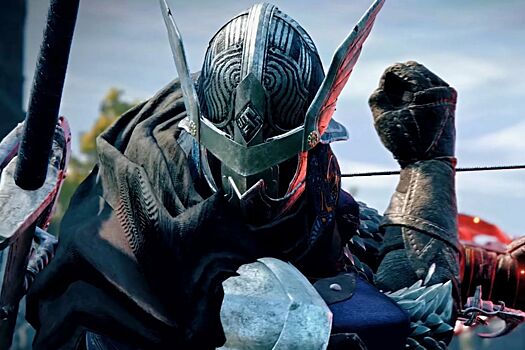 Продажи Elden Ring Nightreign превысили 3,5 млн копий за пять дней после выхода