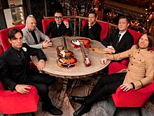 «Старый приятель» и «Фруктовый кефир» выходят за границы в новых синглах