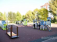 Две «народные» площадки приняли в Вологде