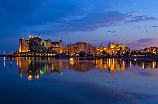 Израиль вакцинирован и готов возобновить международный туризм в полном объеме