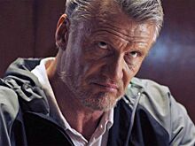 «Я с ним ещё не закончил»: Дольф Лундгрен хочет вновь сыграть Ивана Драго из «Рокки»