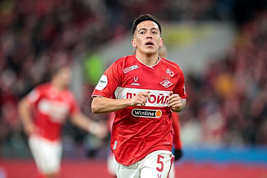 Барко: благодарен болельщикам «Спартака» — сегодня мы были недостойны такой поддержки