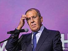 Лавров анонсировал запуск поезда из Калининграда в Челябинск