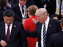 JP Morgan: торговая война может затянуться надолго