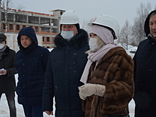 Работа для зеленоградцев – рядом с домом