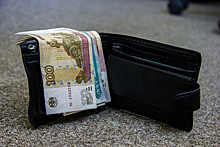 Задолженность по зарплате в Новосибирской области составляет почти 100 млн рублей
