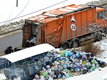 Мусорные чудеса: глава Львовской обладминистрации пообещал очистить город за неделю