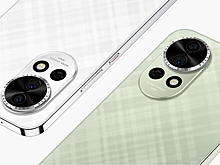 Двигателями высоких продаж Huawei стали смартфоны Pura 70 и Nova 13