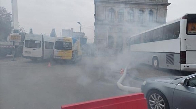 Киношники разозлили калининградцев