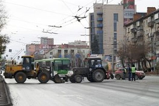 В Челябинске православные отметят День народного единства Крестным ходом