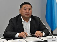 Координационный совет по транспорту под руководством Владислава Ховалыга обсудил исполнение плана реализации Стратегии Сибири до 2035 года