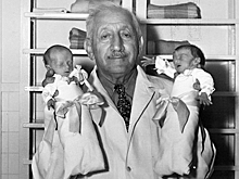 Выставка недоношенных детей: для чего она была нужна