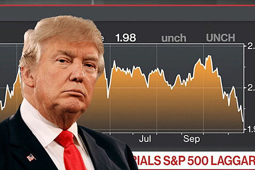 Трамп "извинился" за слишком дешевый бензин в США