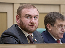 СК просит арестовать Рауфа Арашукова
