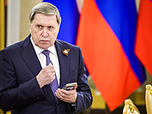 Помощник Путина назвал цель Зеленского на переговорах в Европе