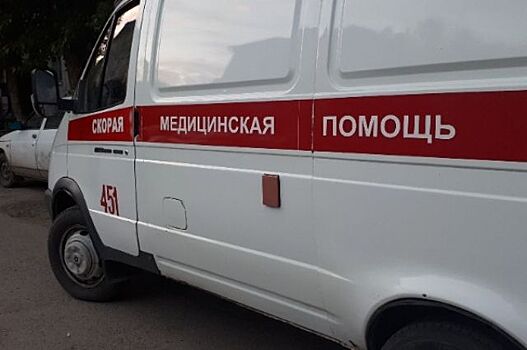 Годовалый ребенок серьезно пострадал в ДТП под Армавиром