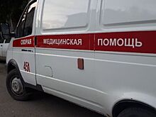 Годовалый ребенок серьезно пострадал в ДТП под Армавиром