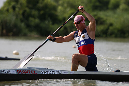 Cпортсмена РФ лишили нейтрального статуса за лайки под видео с Путиным