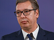 Вучич заявил, что удалось сохранить мир в Косове и Метохии