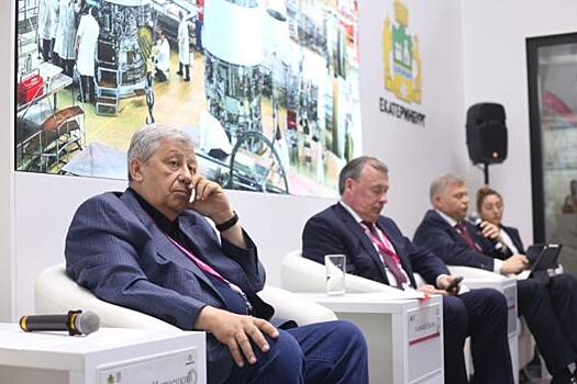 Экс-мэр призвал Екатеринбург сделать ставку на летающий транспорт