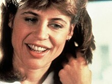 Как выглядит Сара Коннор через 36 лет после выхода первого «Терминатора»