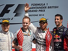 Mercedes потеряет одного из ключевых специалистов