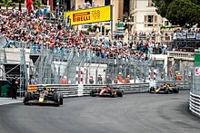 Гран-при Монако может не состояться из-за протестов во Франции