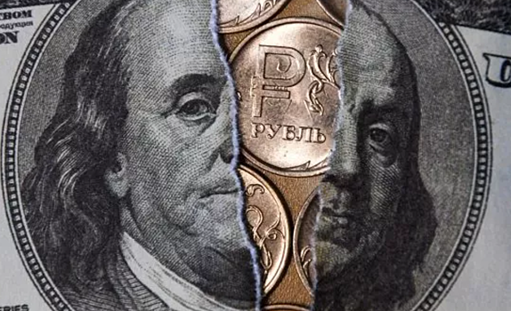 Американский экономист: доллар дал трещину