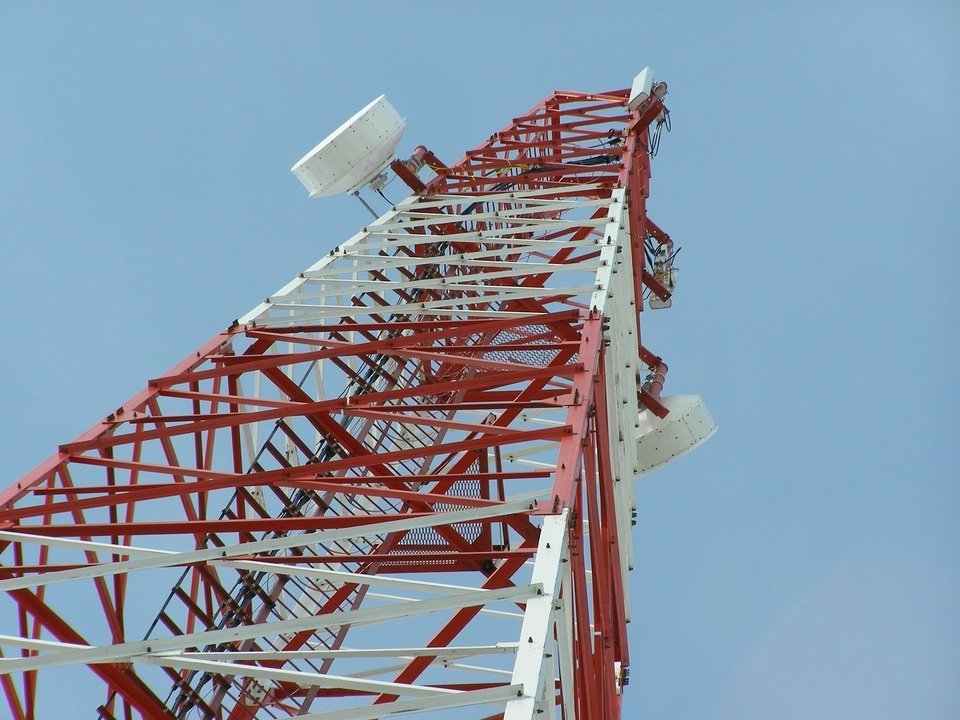МегаФон на треть ускорил мобильный интернет в двух районах Кировской области