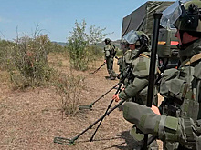 Командующего российскими миротворцами в Карабахе скоро заменят