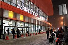 Директора челябинского аэропорта наказали за нарушения