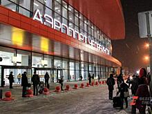 Авиакомпания «Россия» скорректировала выполнение нескольких рейсов в Санкт-Петербург и обратно