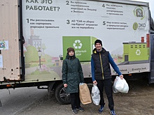 Экотакси проедет по Курску 5 и 26 декабря