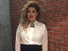 Екатерина Скулкина покидает проект Comedy Woman