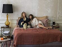 Моника Беллуччи сыграла женщину, которую возбуждают похороны