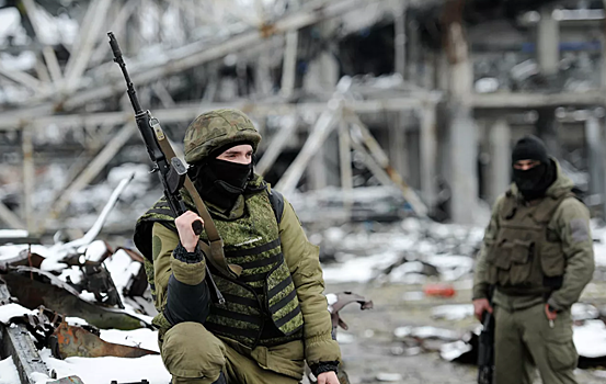 МИД: поставки Западом оружия поощрят Киев к провокациям
