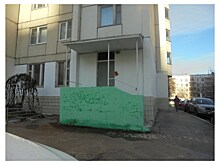 Объект для малого бизнеса на Миклухо-Маклая выставили на торги