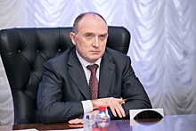 Челябинский губернатор пообещал жесткие выводы из истории с насилием над интернатовцами