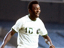 «Пеле был героем своего времени. Нынешние герои могут быть даже поинтереснее, но всё равно он легенда!» — Червиченко