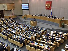 Мандат депутата Тарасюка передадут координатору Приморского отделения ЛДПР