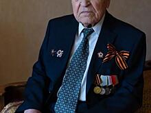 Мечту 96-летнего ветерана исполнил благотворительный проект «Мечтай со мной»