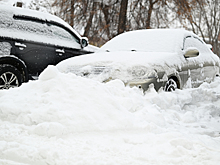 Штормовой ветер и метели устроят в Кузбассе сущий кошмар на выходных – а что в Новый год?