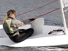 В Хабаровске стартовала международная парусная регата