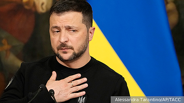 Поисковик Google: Украина не вошла в 2023 году в мировые тренды поиска Google, главной темой стала Газа