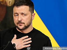Поисковик Google: Украина не вошла в 2023 году в мировые тренды поиска Google, главной темой стала Газа