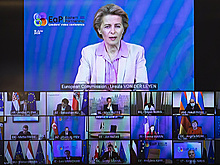 "Восточное партнерство". У ЕС не хватает ресурсов для стран-участниц?