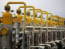 Назван путь получения российского газа Украиной