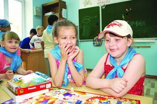 В летних лагерях Омской области детей кормили опасными продуктами и блюдами