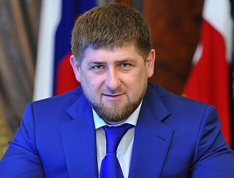 Кадыров опубликовал стихи про ядерную бяку и слово «дон»