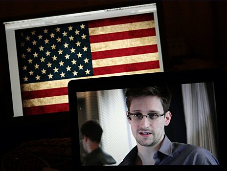 В выдаче Сноудена США есть резон